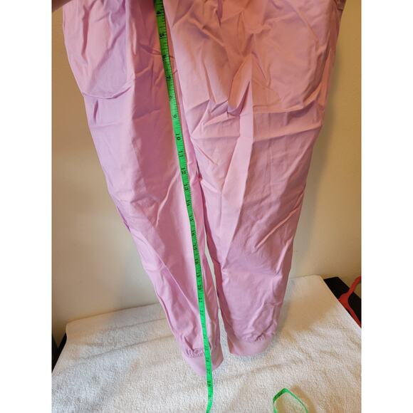 Womens 2x Buttersoft Scrubs Cherry Blossom Style # BSS708 - Picture 4 of 6